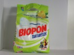 Biopon takarékos fehér mosópor 1,4  kg