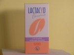 Lactacyd mosakodó gél 400 ml