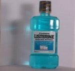 Listerine szájvíz cool mint 250 ml