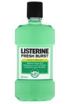 Listerine szájvíz freshburst 500 ml