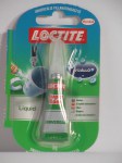 Loctite Liquid 3g univerzális ragasztó vízálló