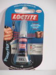 Loctite Power Flex univerzális ragasztó 2 g