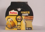 Pattex Power Tape ragasztószalag 10 m fekete