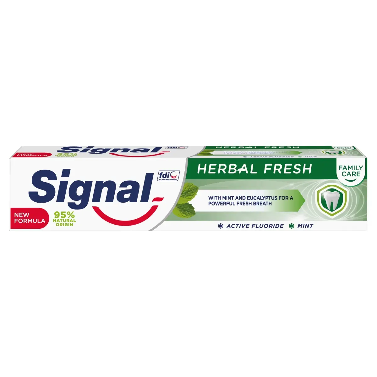 Signal fogkrém  75 ml