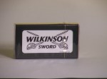 Wilkinson penge